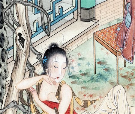 巨匠-中国古代行房图大全，1000幅珍藏版！